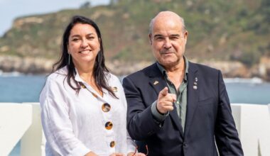 "No tengo ningún interés en morirme"