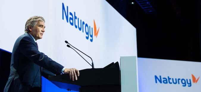 Naturgy, lista para recuperar (y superar) los máximos anteriores a la venta del 5,5%