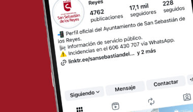 Toda la información de las Fiestas en Honor al Santísimo Cristo de los Remedios a través de los canales oficiales del Ayuntamiento - La Plaza de Sanse