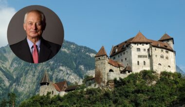 curiosidades de la hermética monarquía de Liechtenstein que vive su Día Nacional