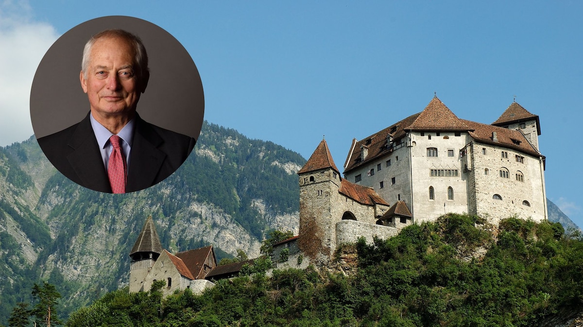 curiosidades de la hermética monarquía de Liechtenstein que vive su Día Nacional
