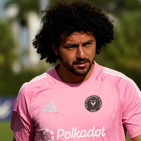 La buena noticia que recibió Inter Miami para enfrentar a Pumas por Leagues Cup