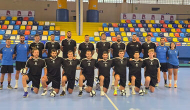 El Balonmano Guadalajara vuelve a la pista