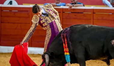 Nacho Torrejón pasa de ronda en el Circuito Valenciano