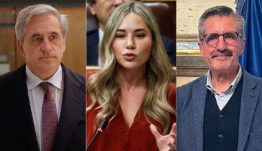 Tres dimisiones en diez días: el escándalo de los políticos y sus falsos y fluctuantes currículos | España