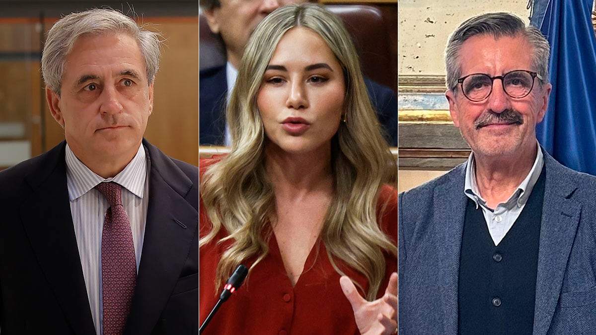 Tres dimisiones en diez días: el escándalo de los políticos y sus falsos y fluctuantes currículos | España