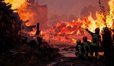 Javier Madrigal, investigador del CSIC: "Esto no es nuevo, es el resultado de 50 o 60 años de abandono forestal y rural" | Hora 25