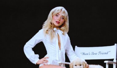 'Man's Best Friend': Sabrina Carpenter y el arte de perder la fe en los hombres | Música