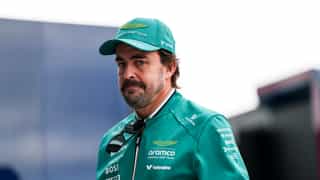 Reclaman el fichaje de Fernando Alonso