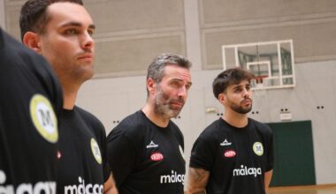 La opinión de Málaga