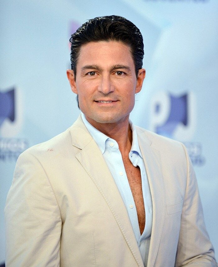 Fernando Colunga