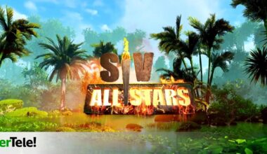 'Supervivientes All Stars 2' repite a la más polémica de 'La Isla de las tentaciones' para ser su 8ª concursante