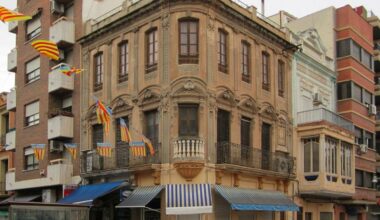 Levante-EMV