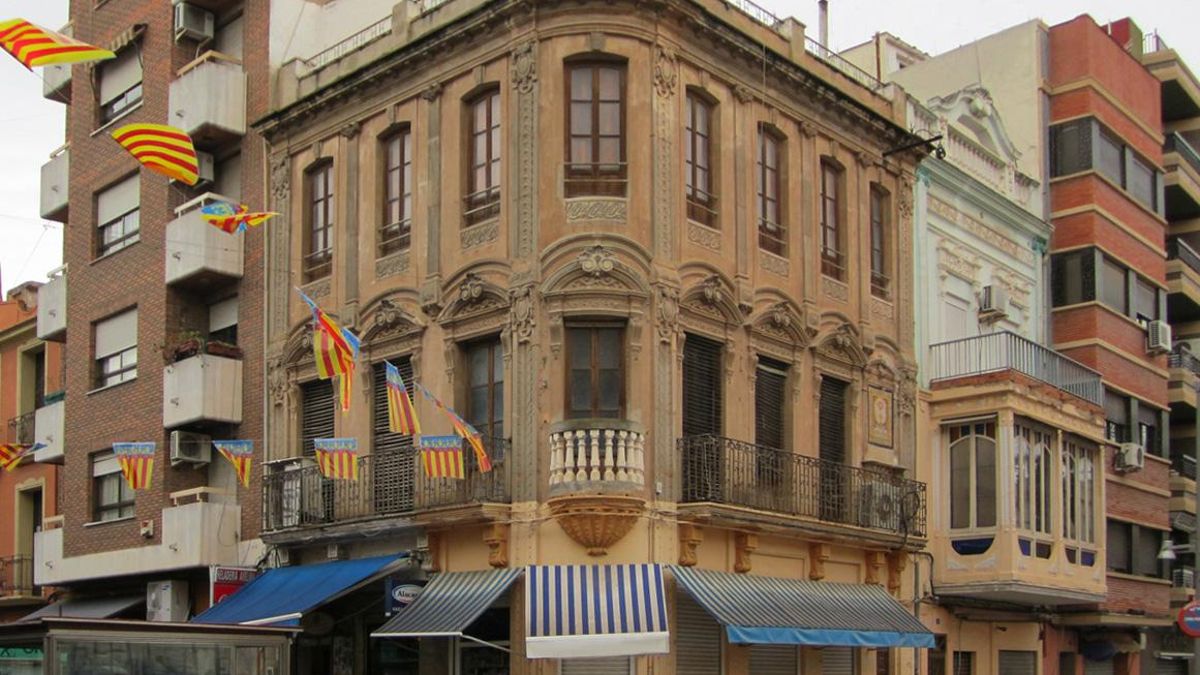 Levante-EMV
