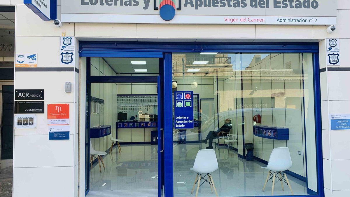 Información