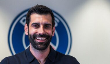 Rodrigo Corrales regresará al PSG en 2026 para dos temporadas