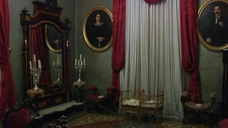 Casa - museu Joan Maragall