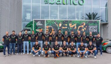 Bathco BM Torrelavega: Objetivo Subcampeonato y EHF