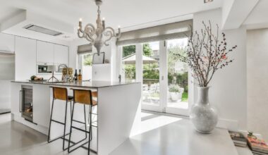 6 detalles de tu casa que tienes que cambiar para que parezca lujosa, según una diseñadora de interior