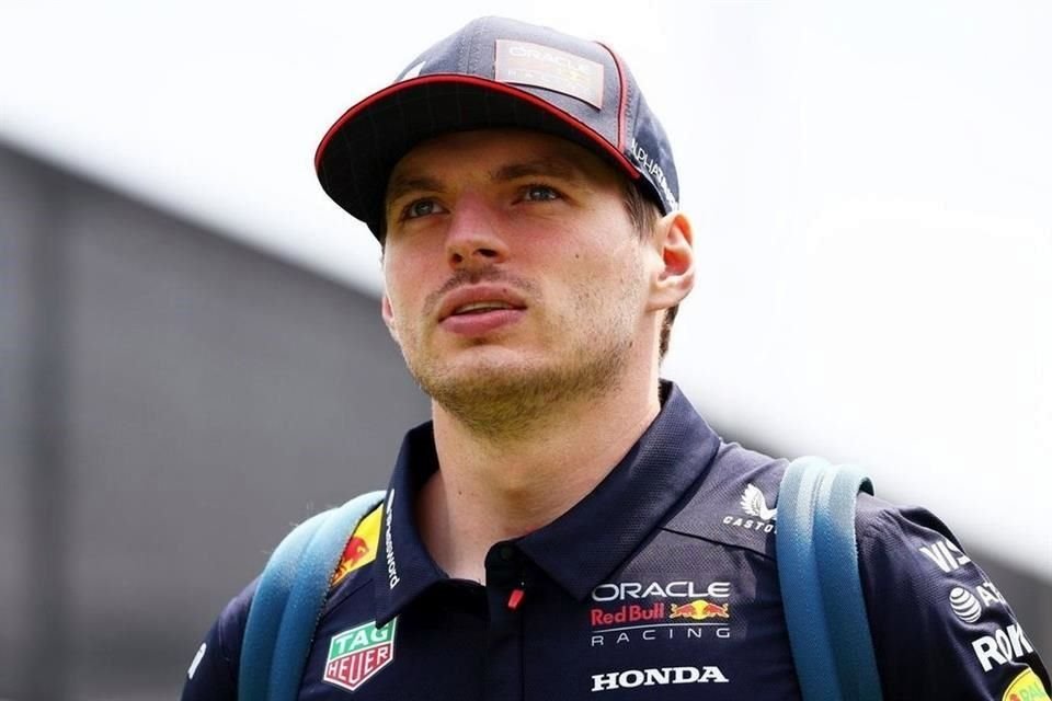 Max Verstappen aceptó que no le queda más que asimilar el momento que vive Red Bull en la campaña 2025 de la Fórmula Uno y que la escudería necesita pasar un periodo de transición.