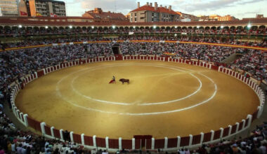 Packs especiales para la feria taurina de Valladolid