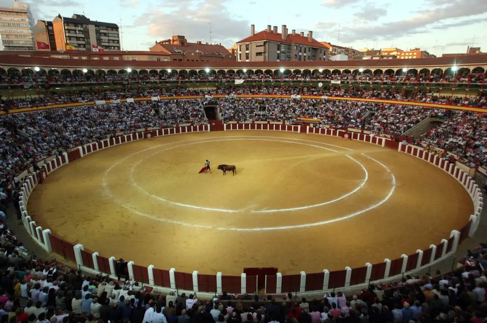 Packs especiales para la feria taurina de Valladolid