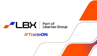 El bróker online LBX se suma a la F1 con el equipo de Audi