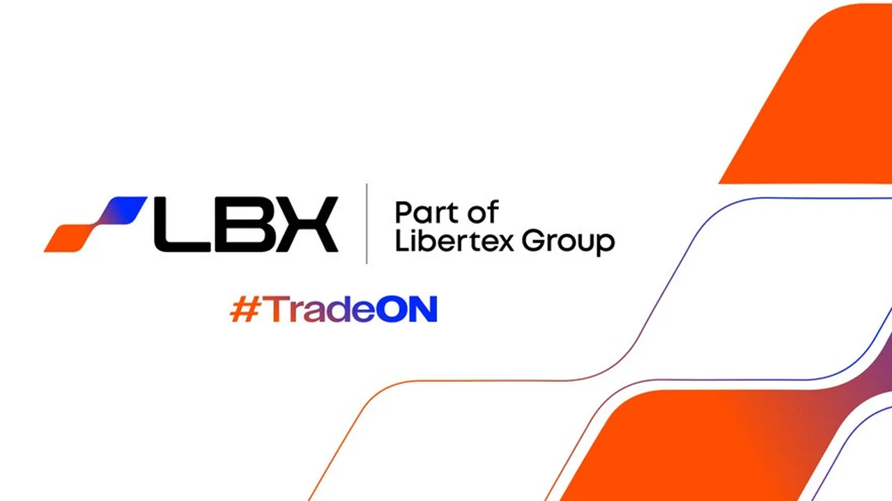El bróker online LBX se suma a la F1 con el equipo de Audi