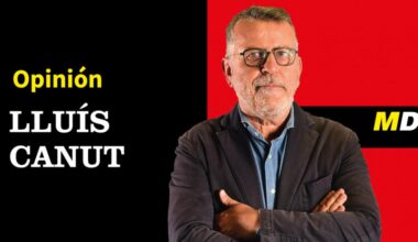 menudo idilio, por Lluis Canut