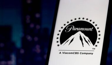 Paramount asegura los derechos de transmisión de la UFC en un acuerdo de US$ 7.700 millones - Forbes Argentina