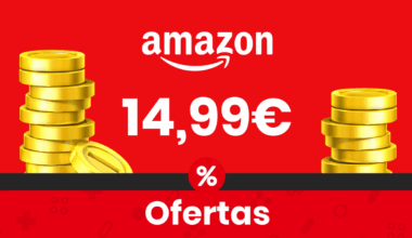Desde 14,99€: Juegos de Nintendo Switch 2 y Nintendo Switch que están arrasando en Amazon