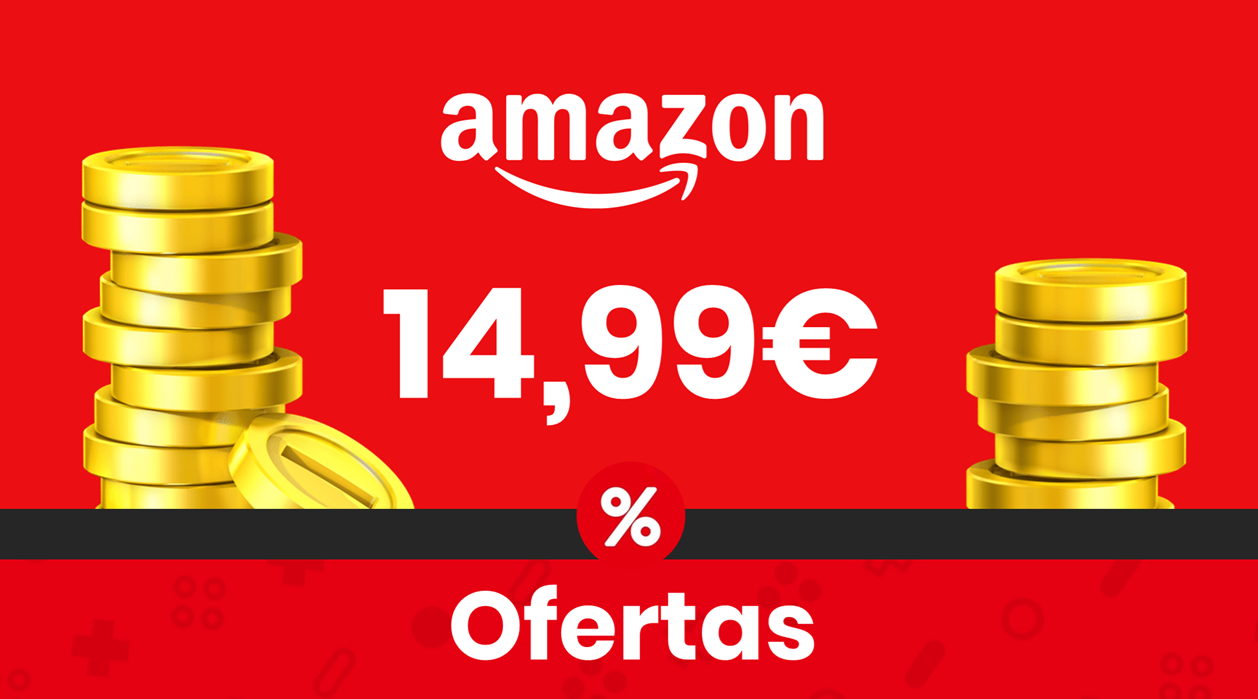 Desde 14,99€: Juegos de Nintendo Switch 2 y Nintendo Switch que están arrasando en Amazon