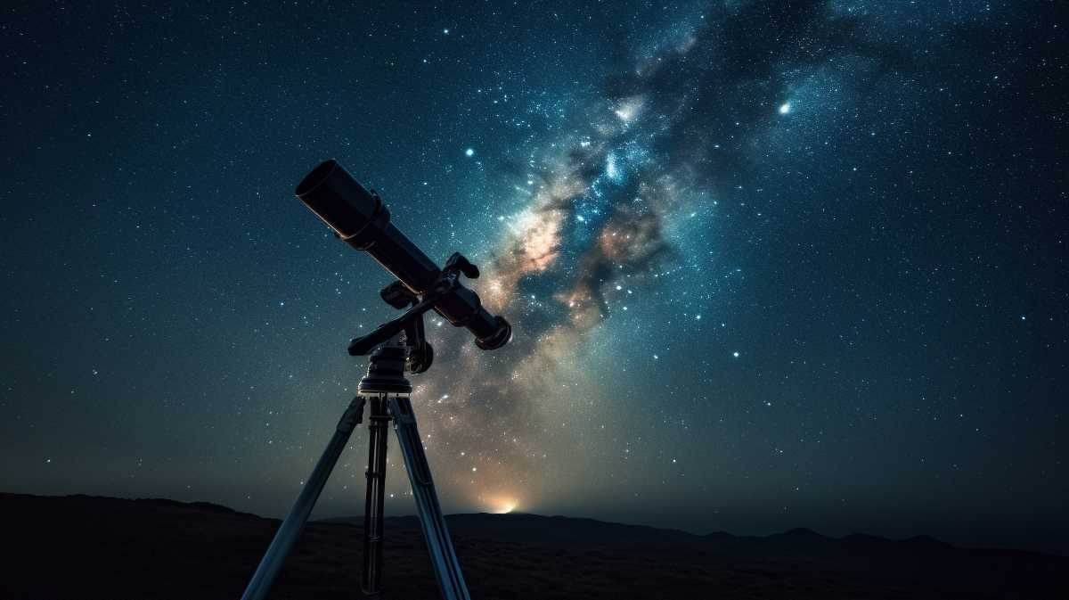Agosto Astronomico El Barraco 2025 Programacion y Actividades | Ávilared