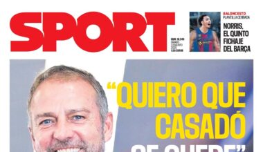 Sport