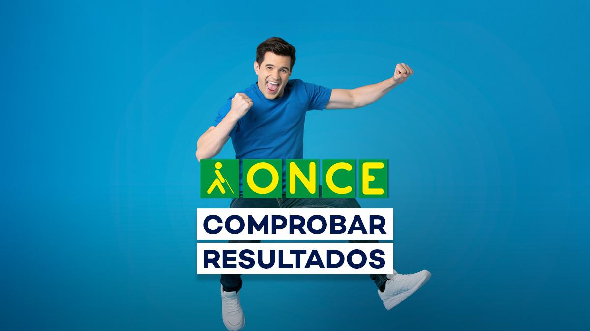 ONCE, sorteo de hoy martes 19 de agosto de 2025