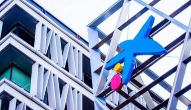 CaixaBank ejecuta el 53,47% de su recompra de acciones en la novena semana del programa