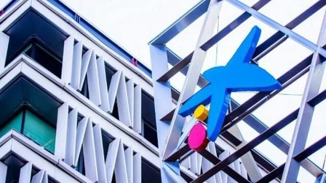 CaixaBank ejecuta el 53,47% de su recompra de acciones en la novena semana del programa