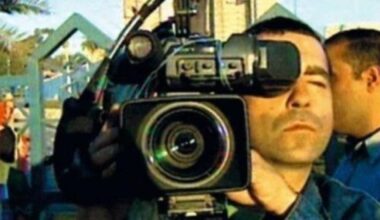 Muere la madre de José Couso, el cámara de televisión asesinado en la guerra de Irak