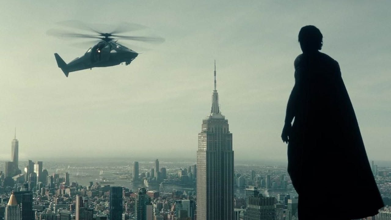 La mejor película de la semana fracasó en taquilla contra pronóstico, pero nos dio a los héroes que no sabíamos que necesitábamos - Noticias de cine