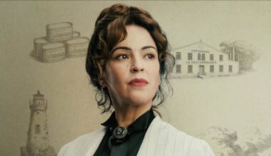Si te has enganchado a la serie 'Ángela' de Netflix, estas series de Verónica Sánchez te van a encantar