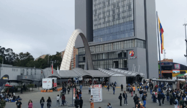 India será el país invitado de honor a la Feria del Libro de Bogotá en 2026