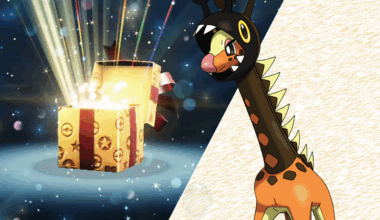 Pokémon Escarlata y Púrpura confirma nuevo código de regalo para obtener a este Farigiraf y más distribuciones para el Campeonato Mundial Pokémon 2025