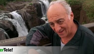 Muere el actor Jerry Adler, el mítico Hesh Rabkin de 'Los Soprano'
