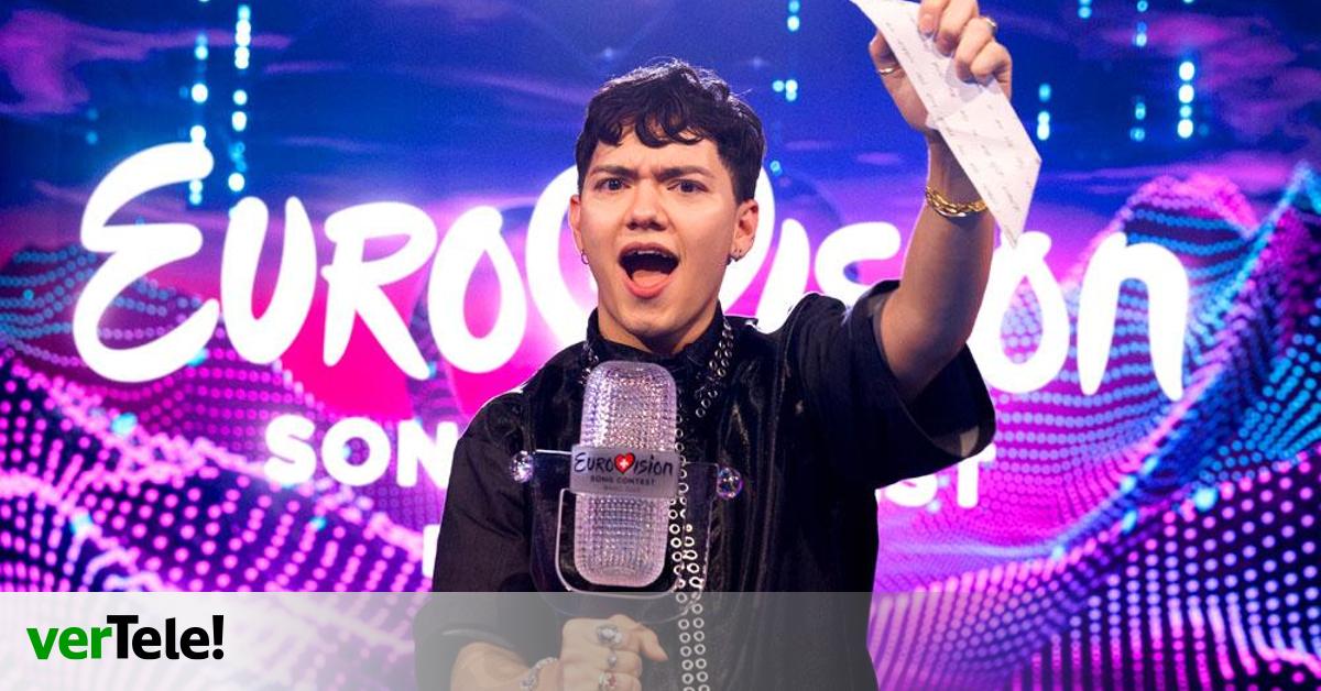 Austria anuncia que Viena será la sede de Eurovisión 2026 y confirma sus fechas