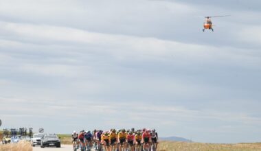Egan Bernal, Landa y Quintana lideran el cartel de favoritos en la Vuelta a Burgos