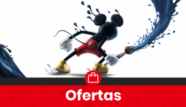 24 juegos rebajados en la eShop de Nintendo Switch que arrasan en ventas esta semana (12/8/25)