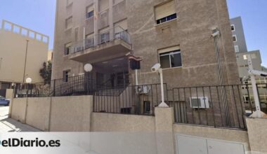 A prisión los tres detenidos por matar a golpes a un hombre en Tenerife, entre ellos un miembro de Desokupa