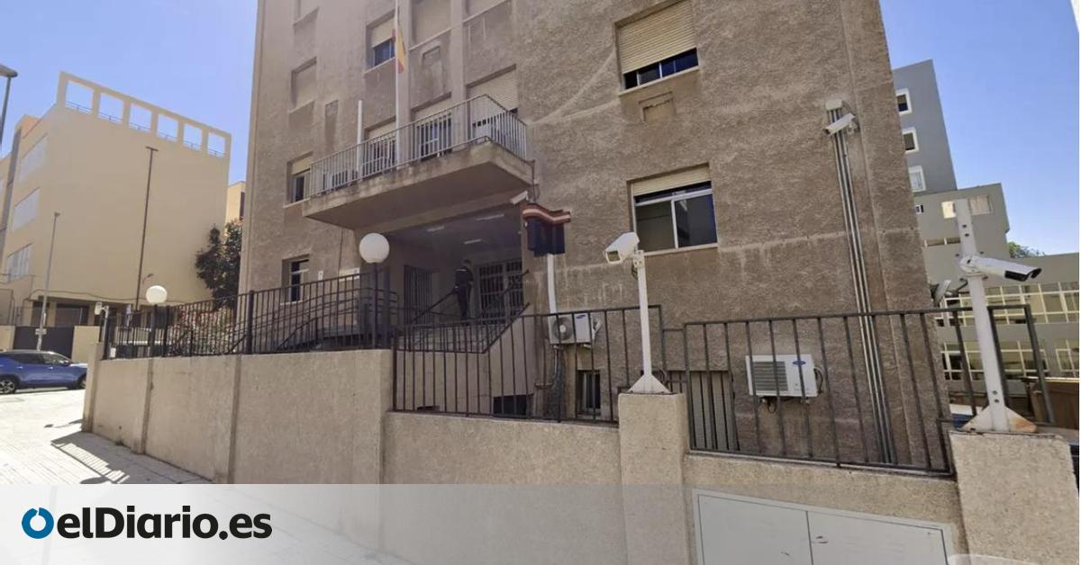 A prisión los tres detenidos por matar a golpes a un hombre en Tenerife, entre ellos un miembro de Desokupa