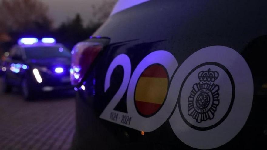 Detenido un matrimonio por publicar teléfonos de familiares y vecinos en webs sexuales