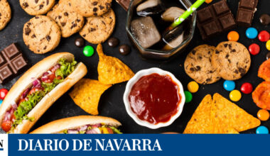 Un estudio demuestra que los alimentos ultraprocesados engordan más, incluso con la misma cantidad de calorías que otros